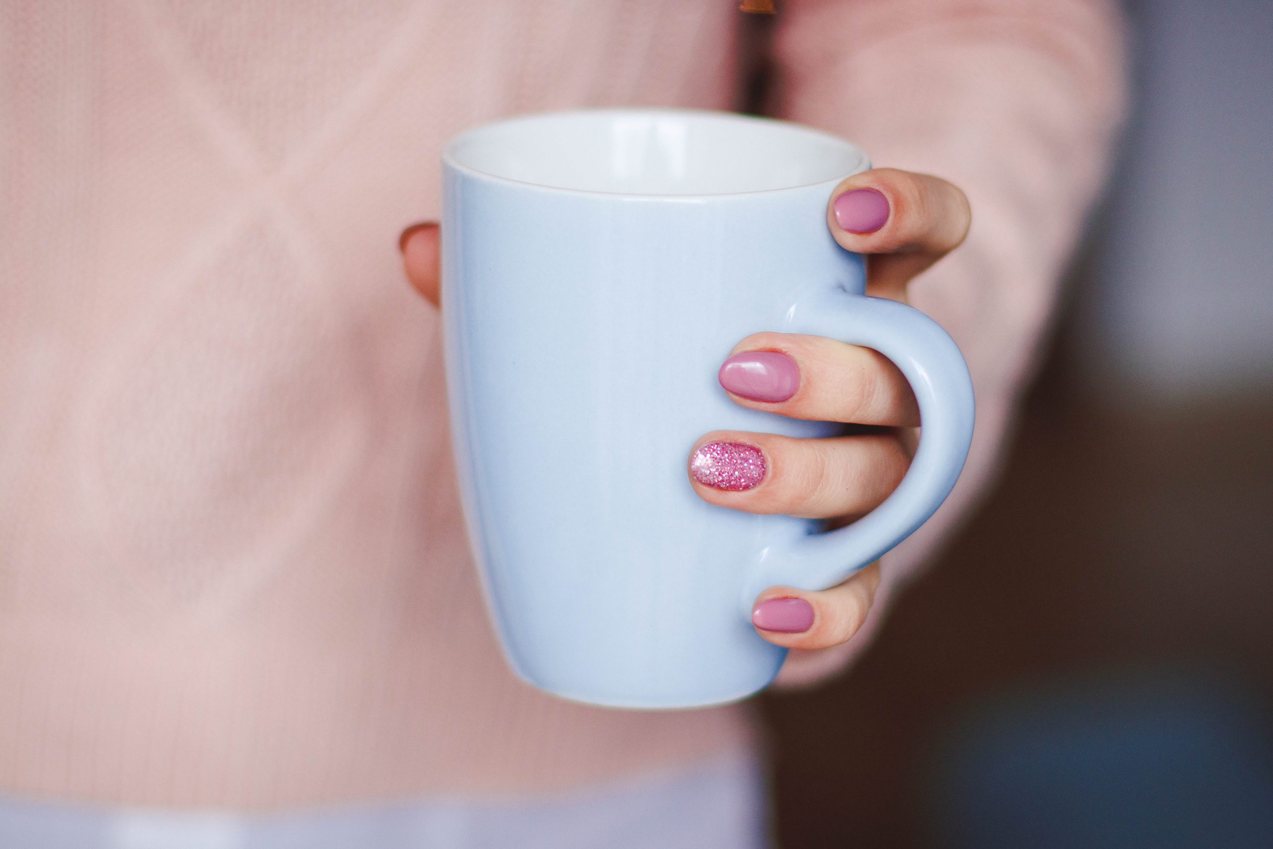 How A Ceramic Mug Makes Your Coffee Taste Better