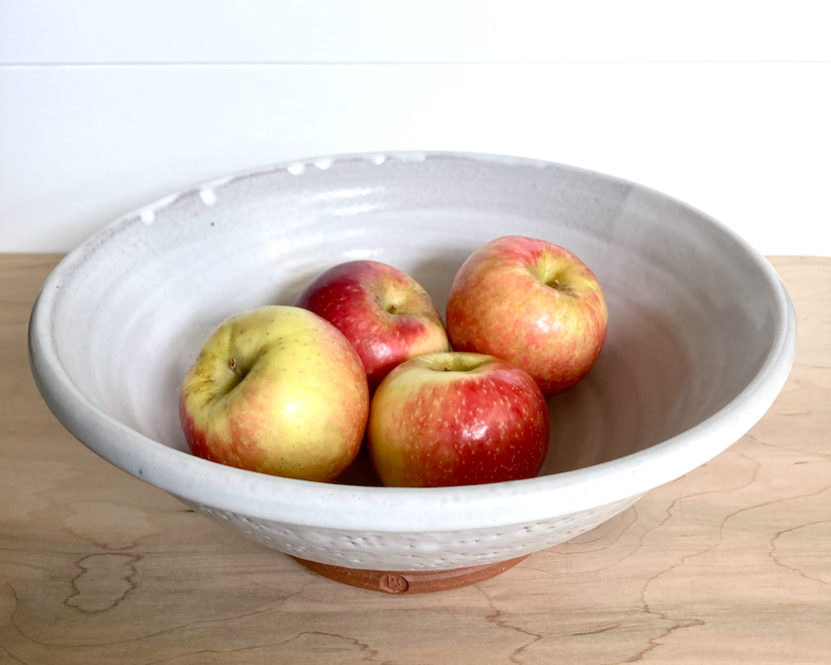 Large Fruit Bowl